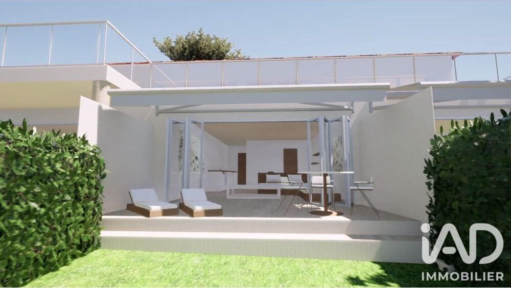 Vente Appartement Vente Appartement 2 pièces Le castellet