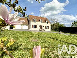  Maison � vendre 8 pi�ces 214 m�