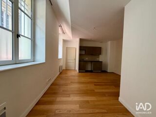  Appartement à vendre 2 pièces 52 m²