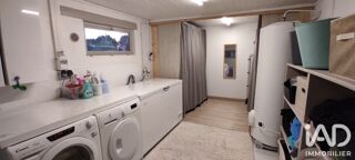  Maison à vendre 7 pièces 166 m²
