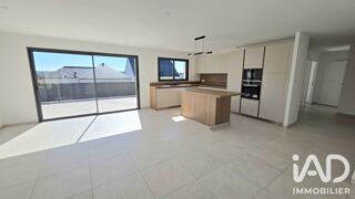  Maison à vendre 5 pièces 106 m²