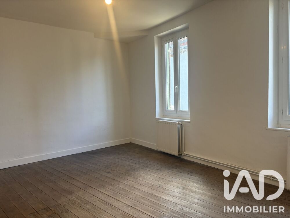 Vente Maison Vente Maison de village 5 pièces Montréal