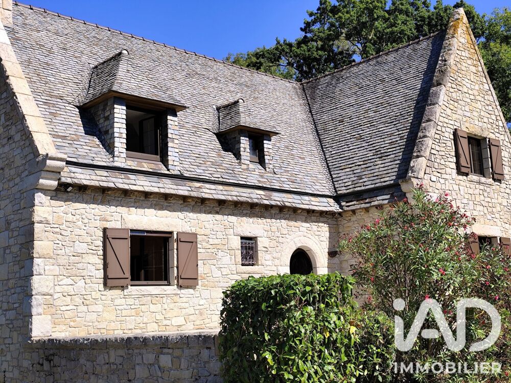 Vente Maison Vente Maison traditionnelle 5 pièces Dinard