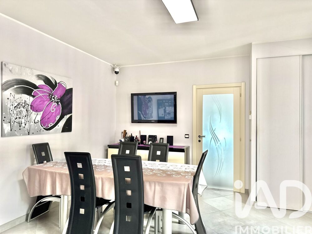 à vendre  Maison Menton (06500)