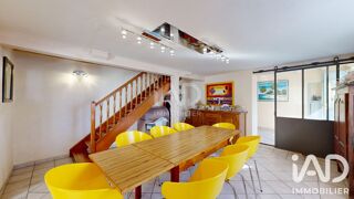  Maison à vendre 5 pièces 216 m²