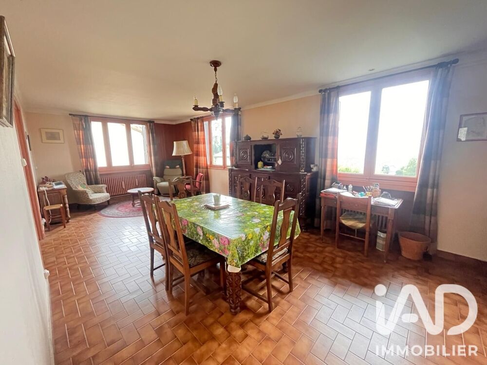 Vente Maison Vente Maison/villa 7 pièces Saint-priest-en-jarez