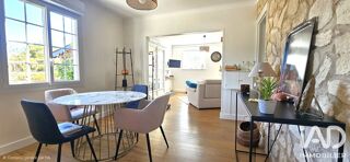  Maison à vendre 5 pièces 108 m²