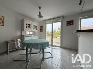  Appartement à vendre 3 pièces 54 m²
