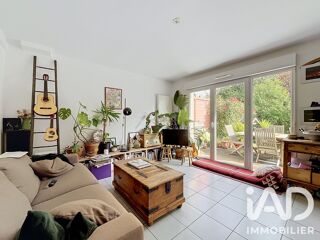 Maison à vendre 4 pièces 83 m²