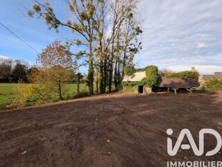  Terrain à vendre 1570 m²