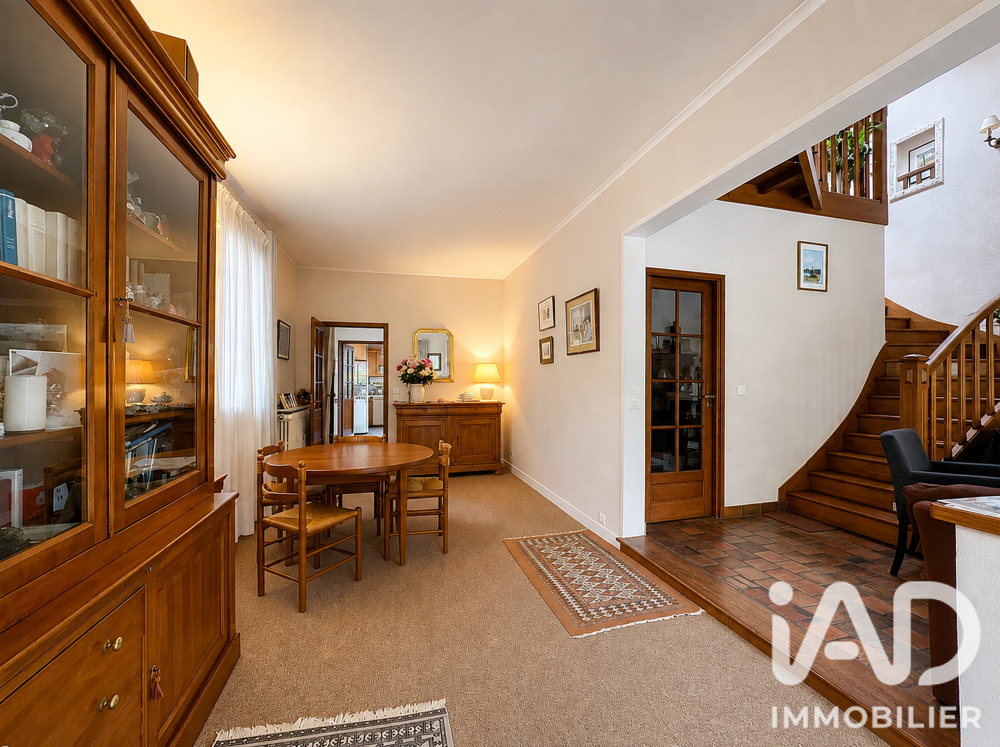 Vente Maison/villa 6 pièces