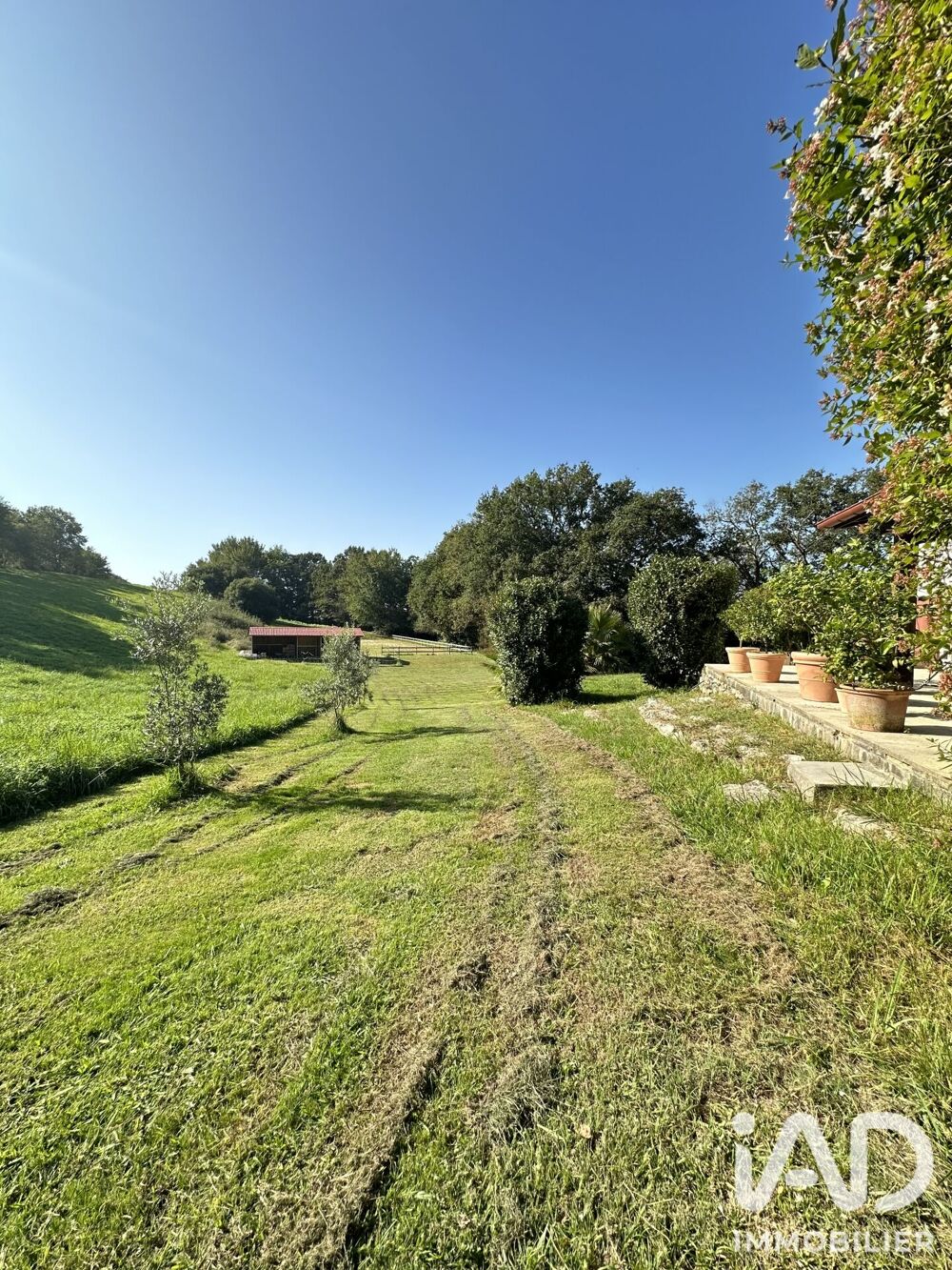 Vente Maison/villa 8 pièces