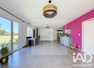  Maison à vendre 8 pièces 159 m²