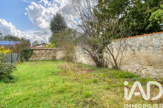  Maison à vendre 6 pièces 125 m²
