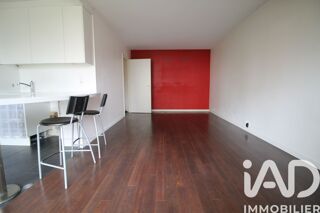  Appartement à vendre 2 pièces 48 m²
