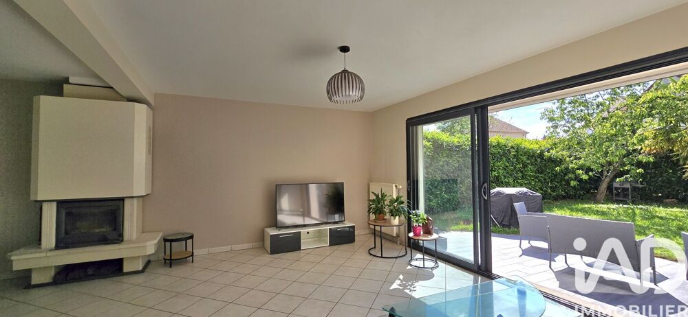 Vente Maison/villa 8 pièces