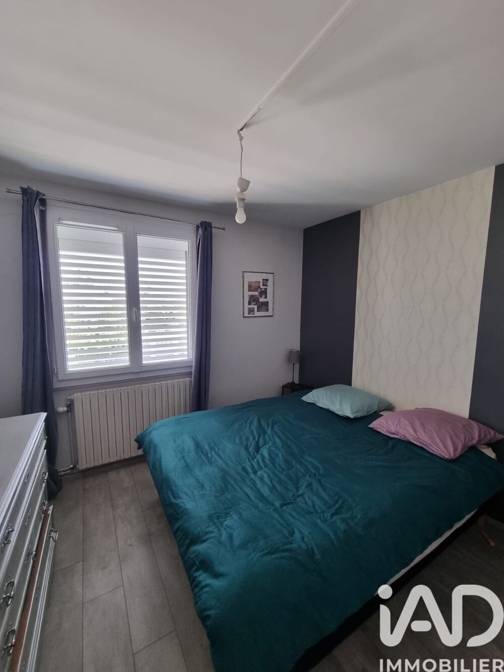 vente Appartement - 3 pièce(s) - 65 m² Crest (26400)