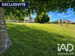  Terrain à vendre 951 m²