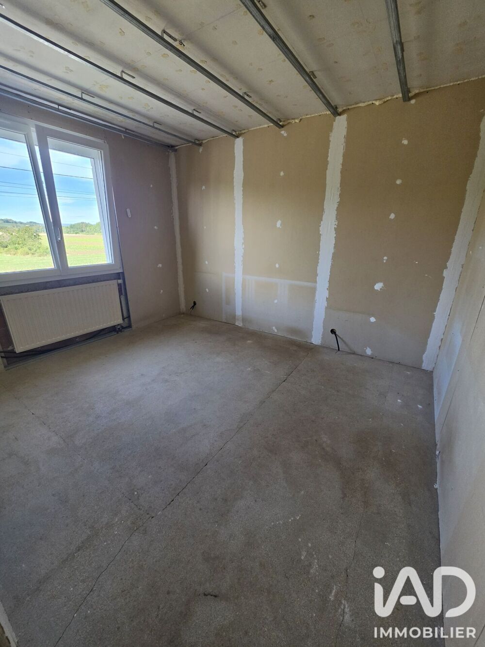 Vente Pavillon 3 pièces