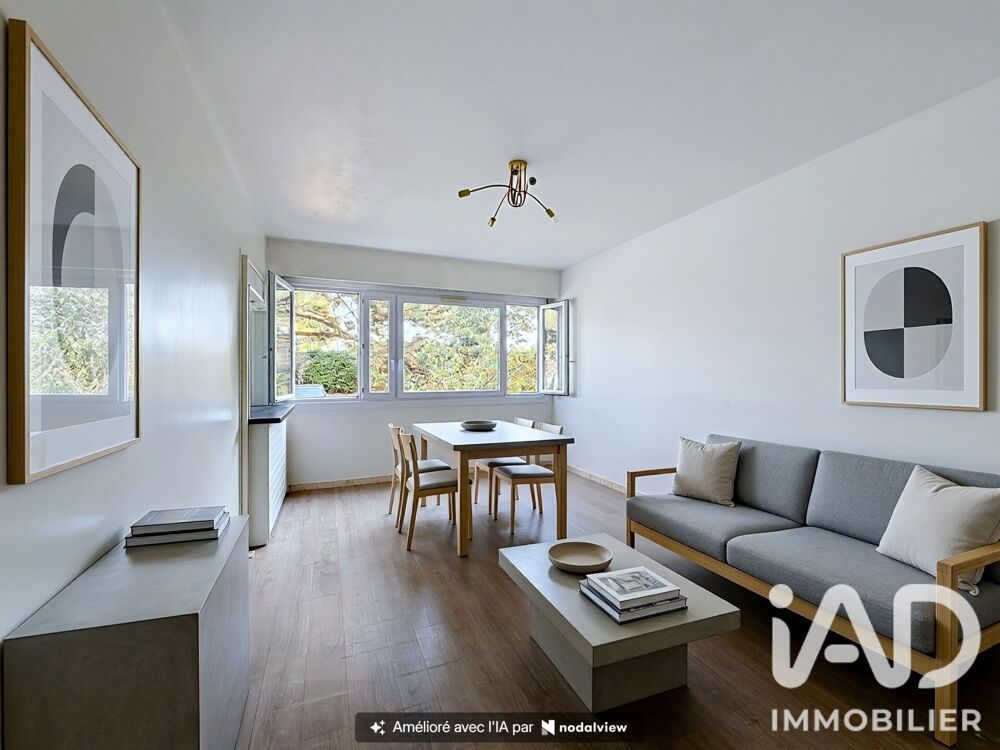 Vente Appartement Vente Appartement 3 pièces Bezons