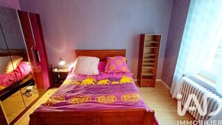  Maison à vendre 5 pièces 84 m²