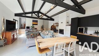  Maison à vendre 5 pièces 160 m²
