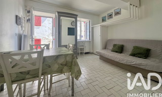  Appartement à vendre 2 pièces 32 m²