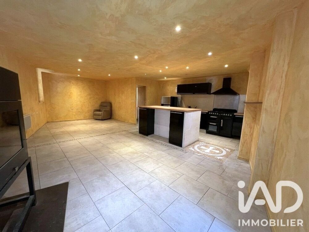 Vente Maison de village 6 pièces