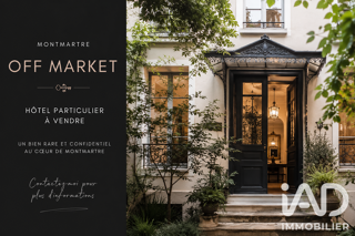  Maison à vendre 8 pièces 350 m²