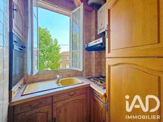  Appartement à vendre 2 pièces 25 m²