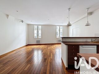  Appartement à vendre 2 pièces 43 m²
