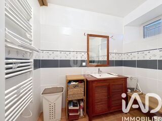  Maison à vendre 4 pièces 120 m²