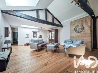  Maison à vendre 8 pièces 340 m²