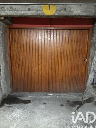  Parking / Garage � vendre 10 m�
