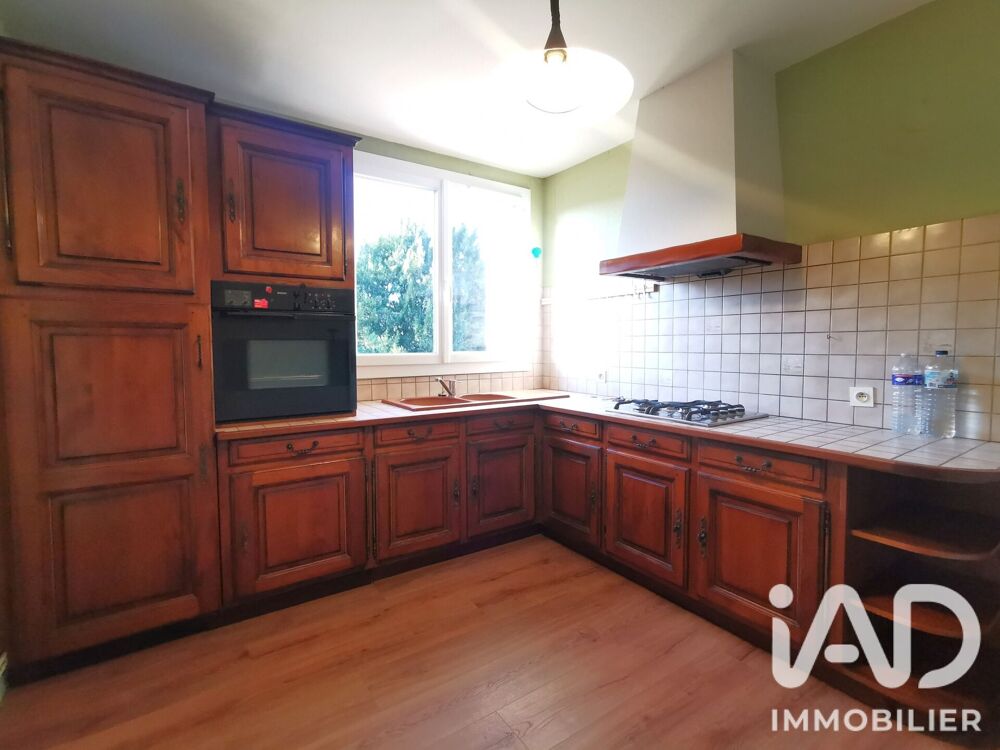 Vente Appartement 5 pièces