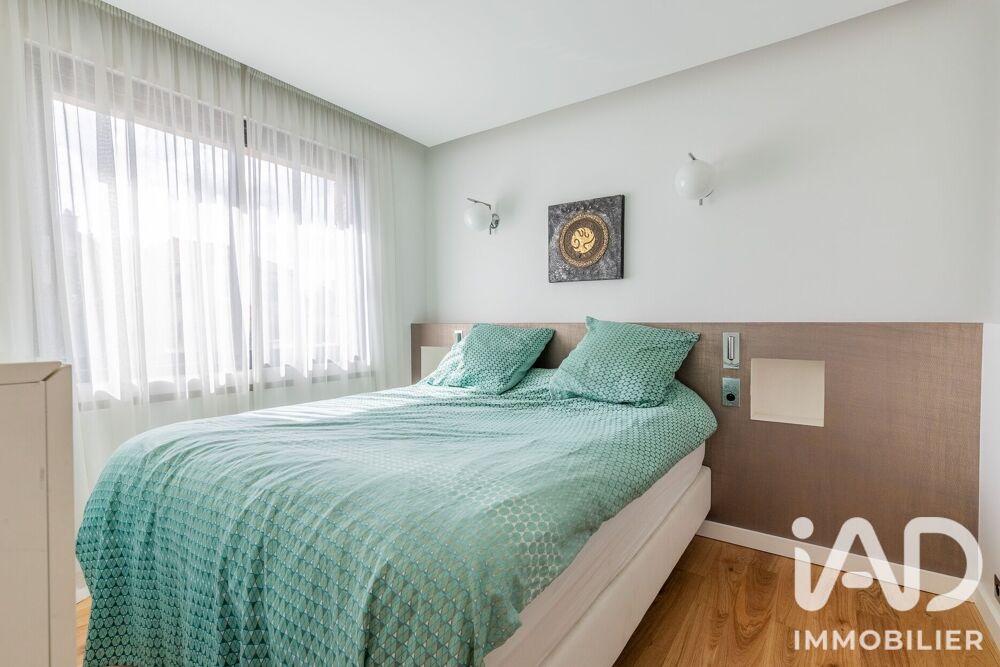 à vendre  Maison Le Plessis-Robinson (92350)
