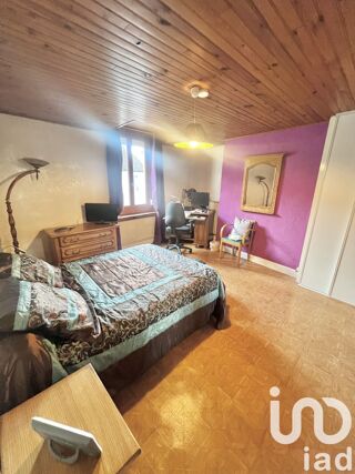  Maison à vendre 5 pièces 130 m²