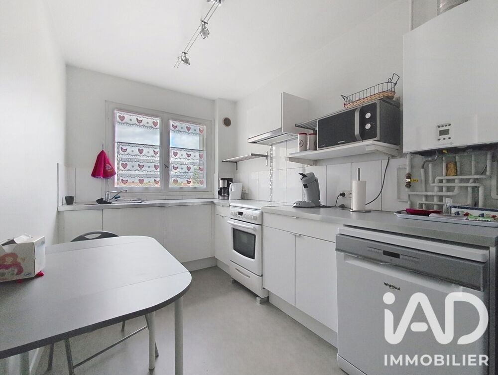 Vente Appartement Vente Appartement 2 pièces Rambouillet