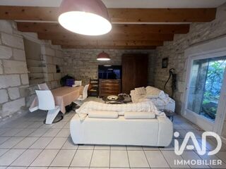  Maison à vendre 7 pièces 198 m²
