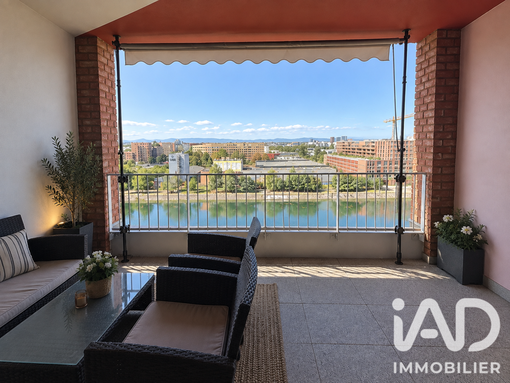 Vente Appartement Vente Appartement 3 pièces Strasbourg