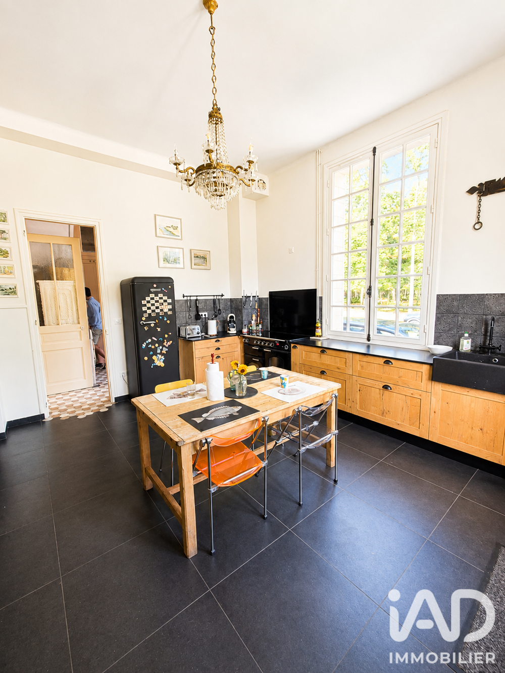à vendre  Maison Meaux (77100)