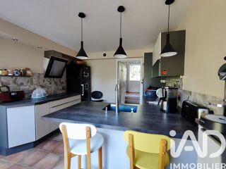 Maison à vendre 6 pièces 161 m²
