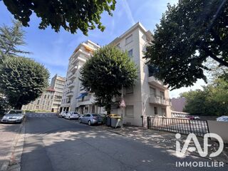  Parking / Garage à vendre 14 m²