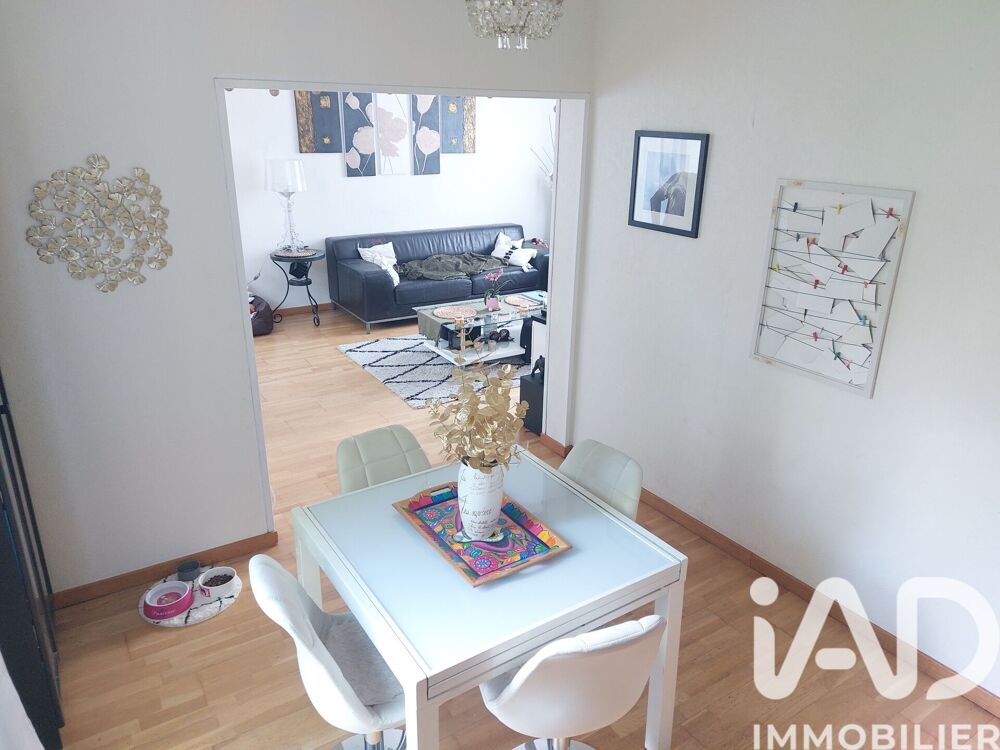 Vente Maison Vente Maison/villa 6 pièces Franconville