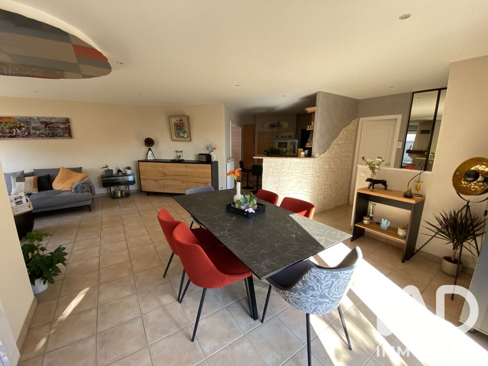 Vente Maison Vente Maison/villa 8 pièces Saint-paul-en-pareds
