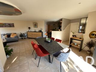  Maison à vendre 8 pièces 158 m²