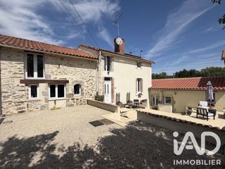  Maison à vendre 7 pièces 176 m²