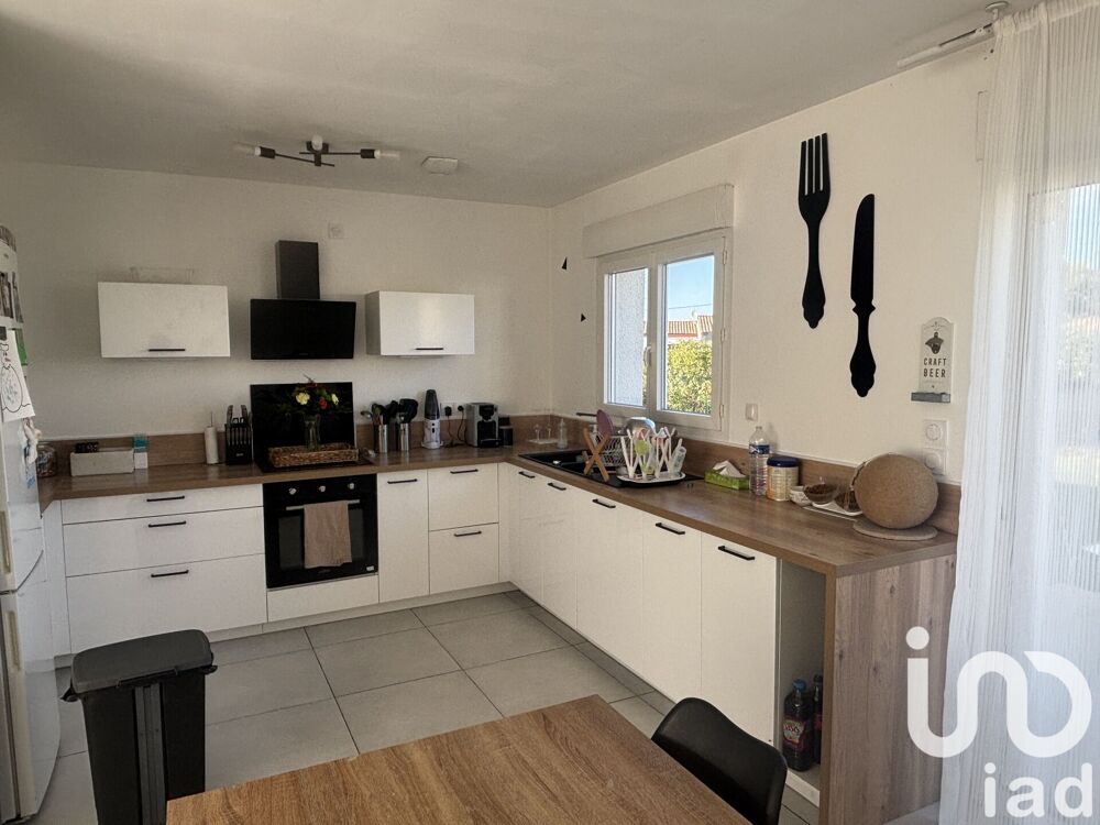 Vente Maison Vente Maison/villa 4 pièces Montbartier