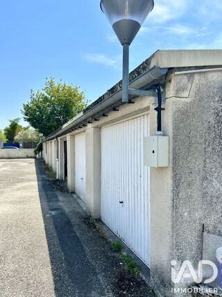 Parking / Garage à vendre 18 m²