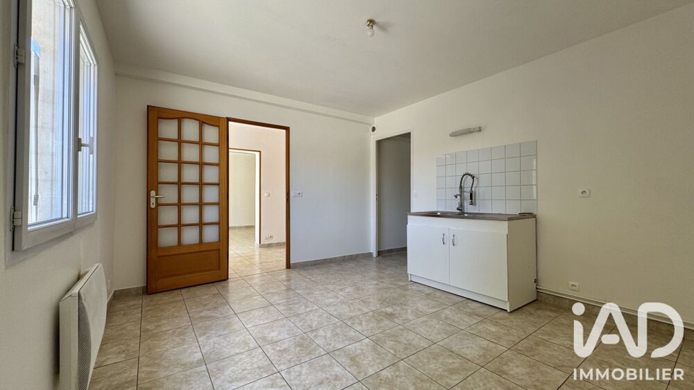 Vente Maison Vente Maison/villa 4 pièces Clesles